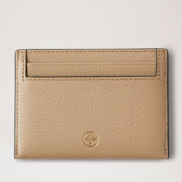 Mulberry Continental Credit Card Slip Maple - Kortholder - RL7733/657E631