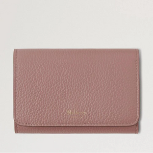 Mulberry Wallets