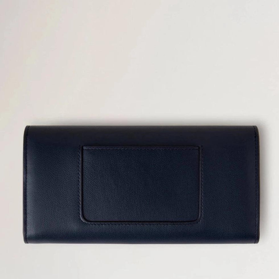 Mulberry Darley Wallet Micro Classic Grain Night Sky - Darley Pung - RL7816/587U888