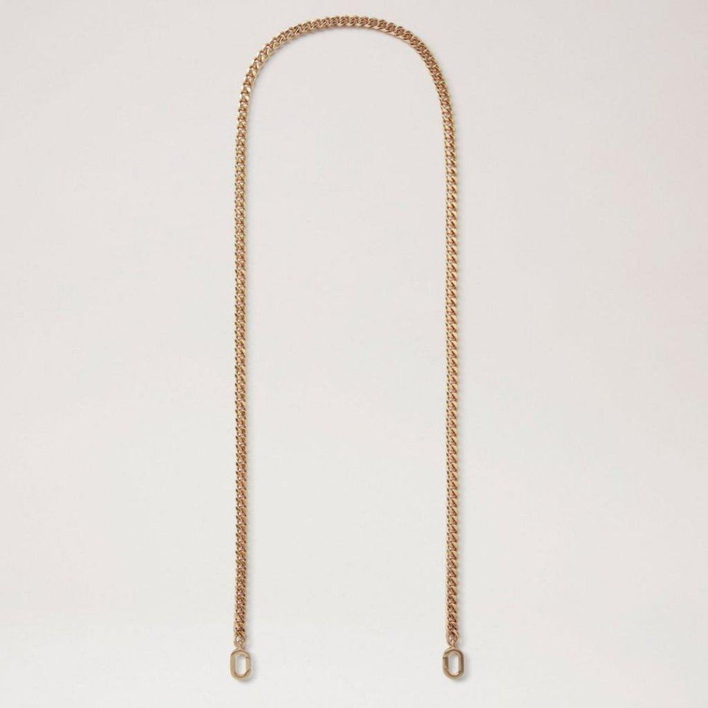 Mulberry Flat Chain Shoulder Strap - Skulderrem - RX0290/000N188