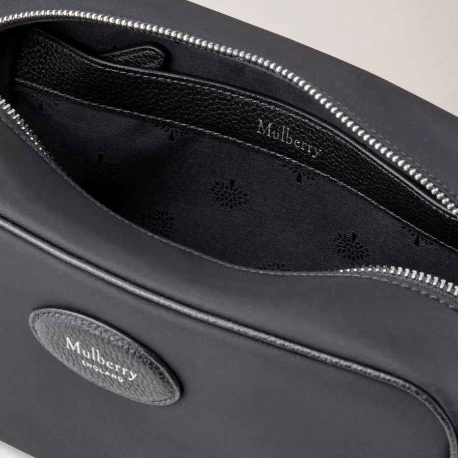Mulberry Heritage Wash Case Nylon - Accessories - RL7938/179A100
