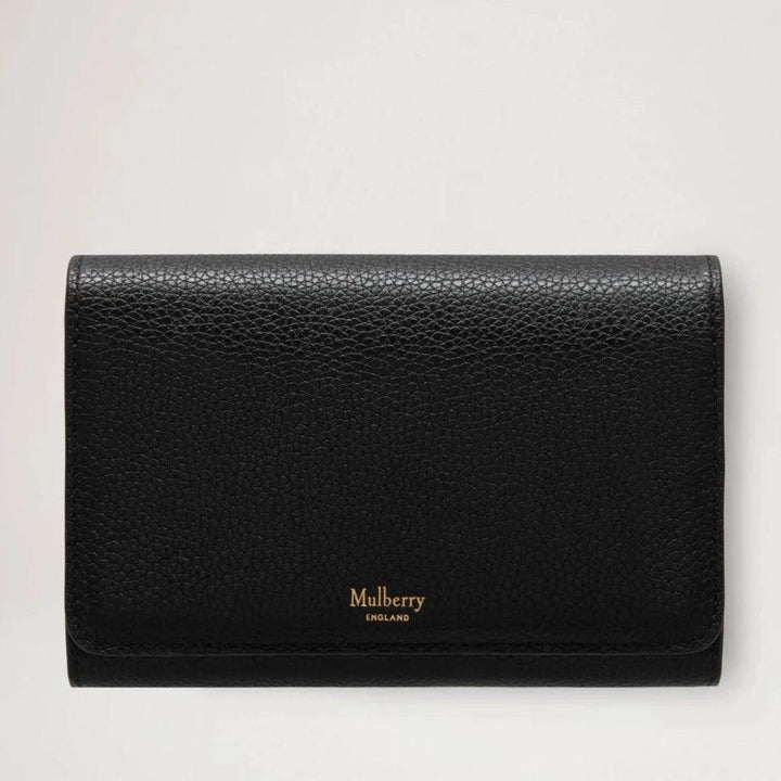 Mulberry Medium Continental French Purse - - RL5073/205A100