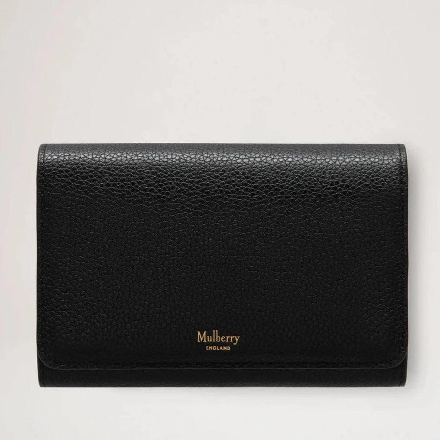 Mulberry Medium Continental French Purse - - RL5073/205A100
