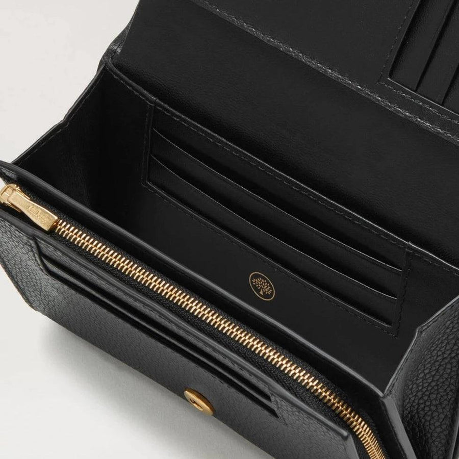 Mulberry Medium Continental French Purse - - RL5073/205A100