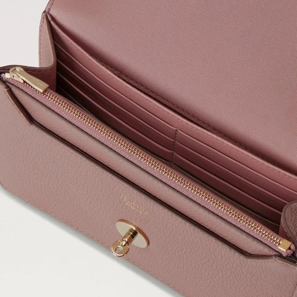Mulberry Small Darley Autumn Rose Small Classic Grain - Darley - RL7791/205J997