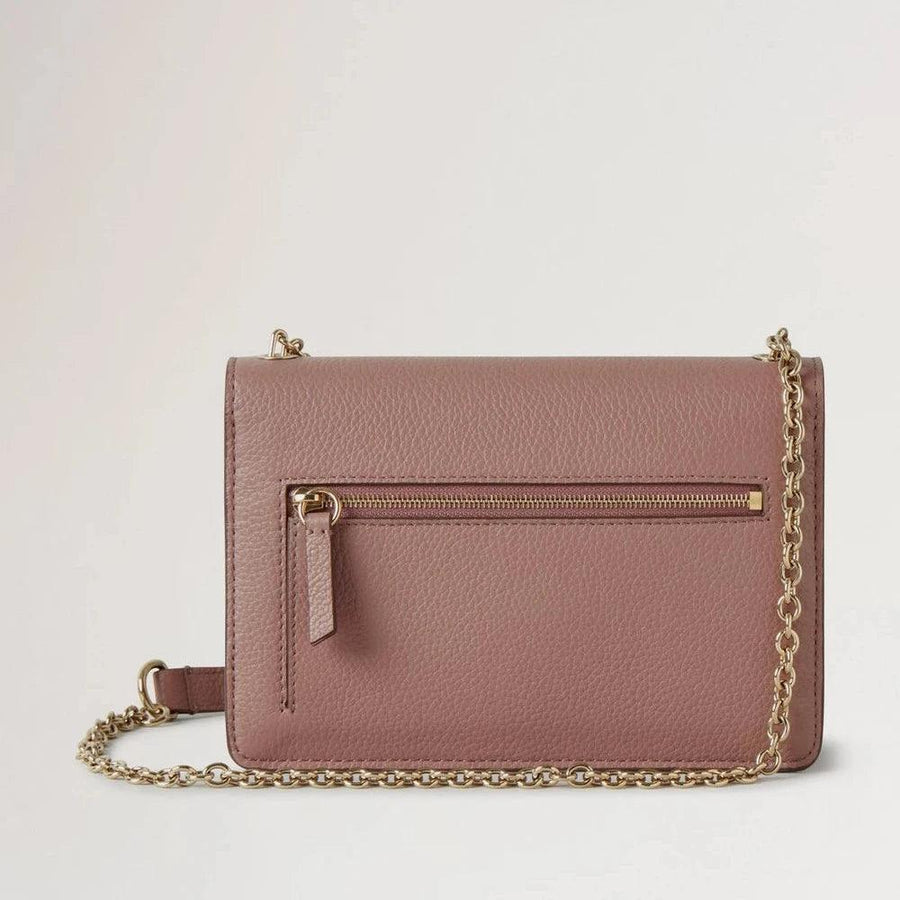 Mulberry Small Darley Autumn Rose Small Classic Grain - Darley - RL7791/205J997
