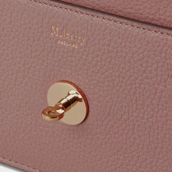 Mulberry Small Darley Autumn Rose Small Classic Grain - Darley - RL7791/205J997