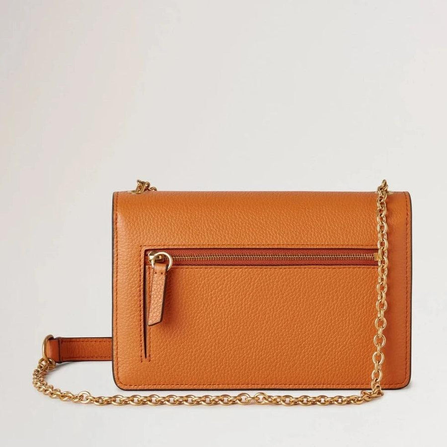Mulberry Small Darley Sunset Small Classic Grain - Darley - RL7791/205N691