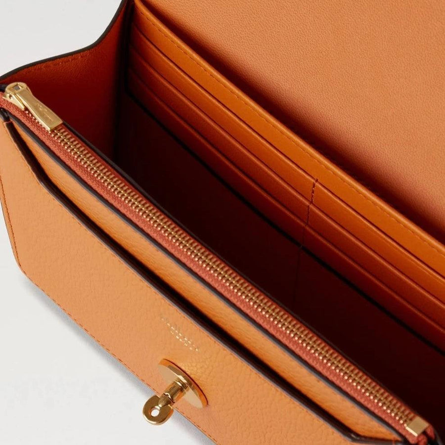Mulberry Small Darley Sunset Small Classic Grain - Darley - RL7791/205N691