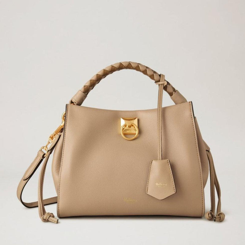 Mulberry Small Iris Maple Silky Calf - - HH9003/580E631