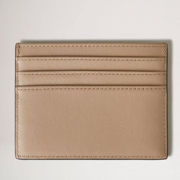 Mulberry Zipped Credit Card Slip Maple - Kortholder - RL7840/587E631