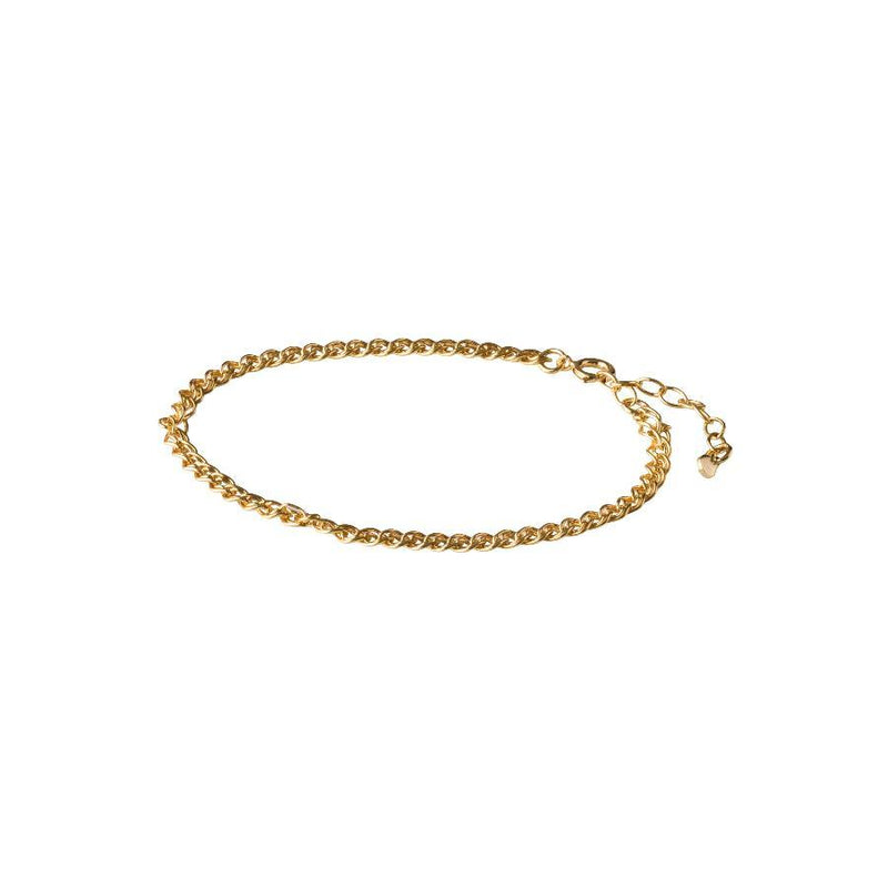 Pernille Corydon Ellie Forgyldt Armbånd - Armbånd - B-726-GP