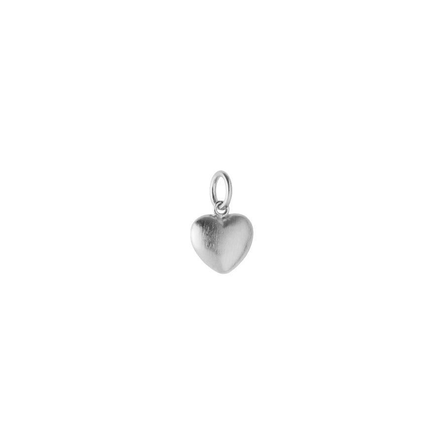 Pernille Corydon Love Pendant Sølv Hjertevedhæng - Vedhæng - P-962-S
