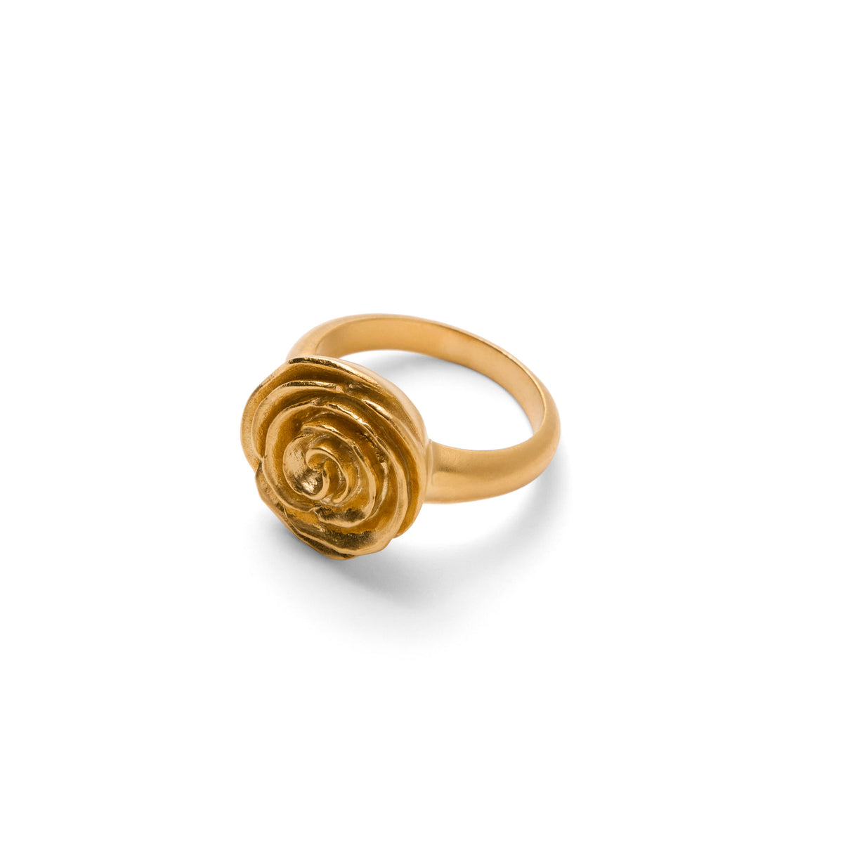 Pernille Corydon Rose-ring