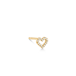 Hart sieraden