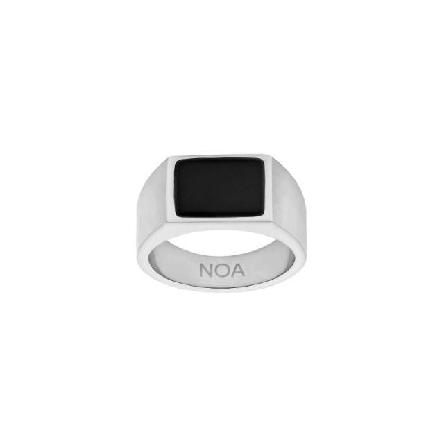 Son Of Noa Stål Herrering - 108400127 - Ringe - 108400127-001