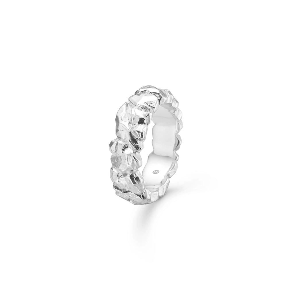 Studio Z Big Element Ring - 7140801 - Ringe - 7140801-001