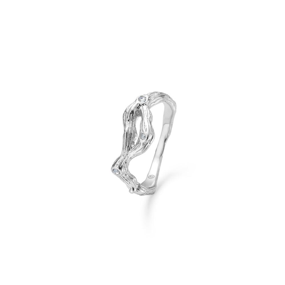 Studio Z Tangled Ring - 7147804 - Ringe - 7147804-001