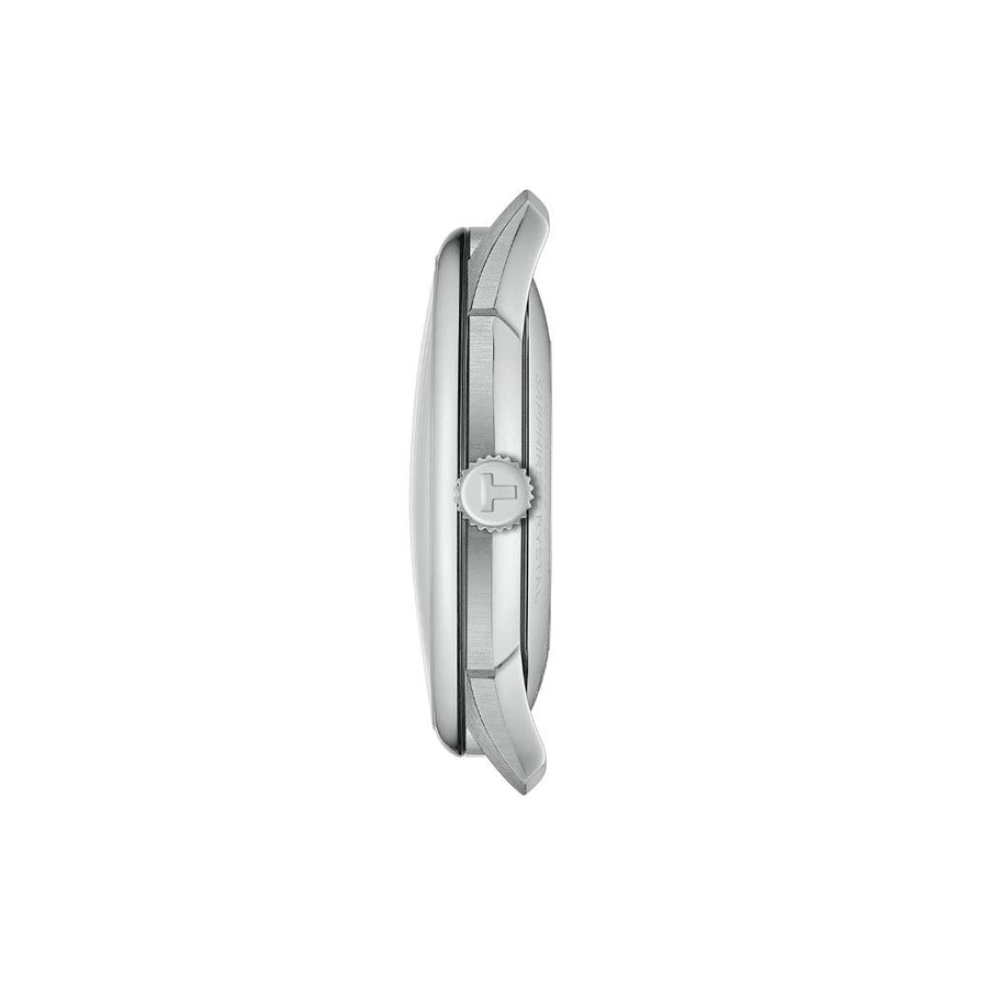 TISSOT CHEMIN DES TOURELLES POWERMATIC 80 42 MM - Herreur - T1394071109100