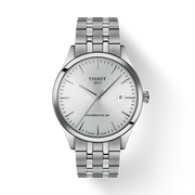 TISSOT CLASSIC DREAM POWERMATIC 80 - STALEN KETTING
