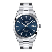 TISSOT GENTLEMAN POWERMATIC 80 SILICONEN