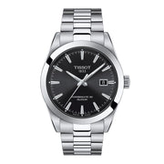TISSOT GENTLEMAN POWERMATIC 80 SILICONEN