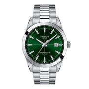 TISSOT GENTLEMAN POWERMATIC 80 SILICONEN