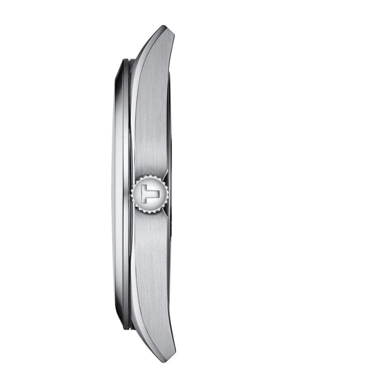 TISSOT GENTLEMAN - Herreur - T1274101104100
