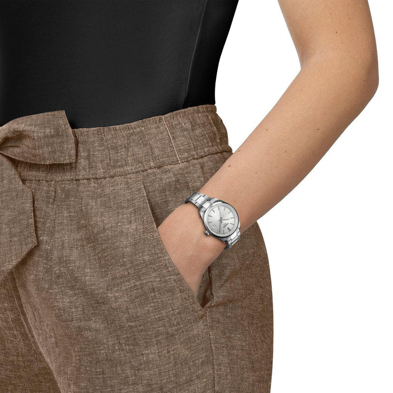 TISSOT PR 100 - Dameure - T1502101103100