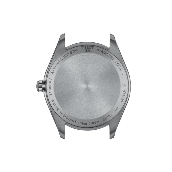 TISSOT PR 100 - Herreur - T1504101104100