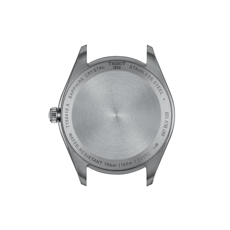 TISSOT PR 100 - Herreur - T1504101104100