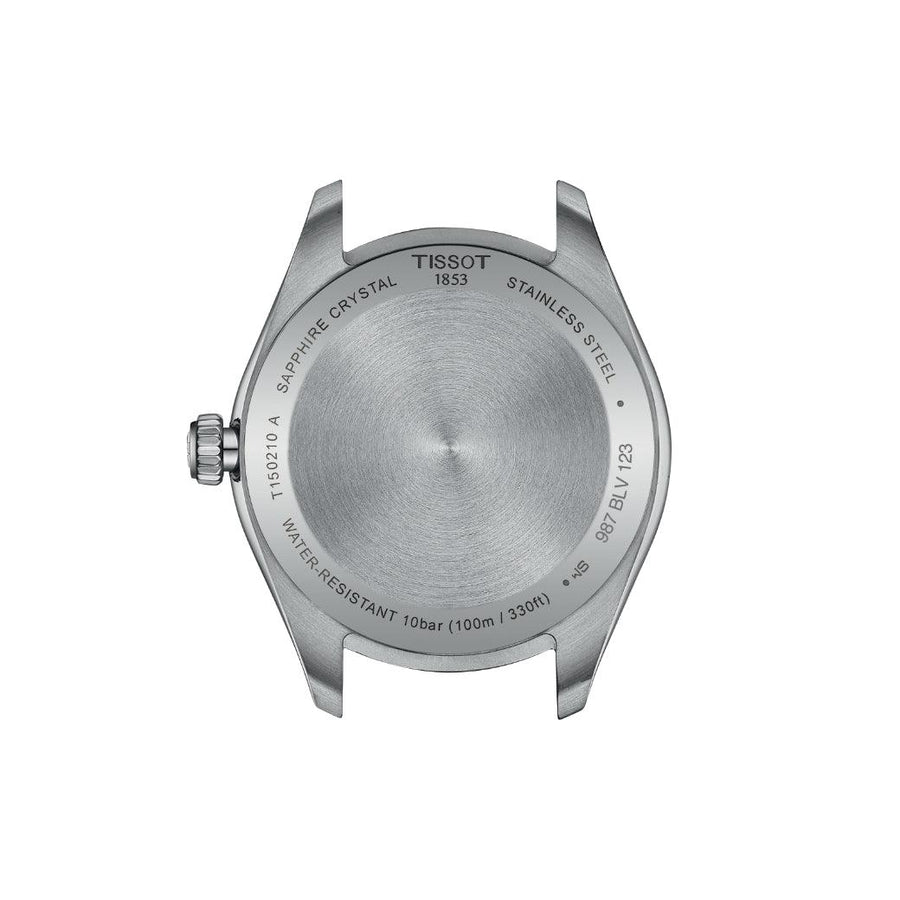 TISSOT PR 100 - Dameure - T1502101103100