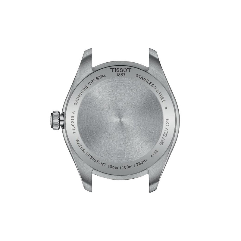 TISSOT PR 100 - Dameure - T1502101103100