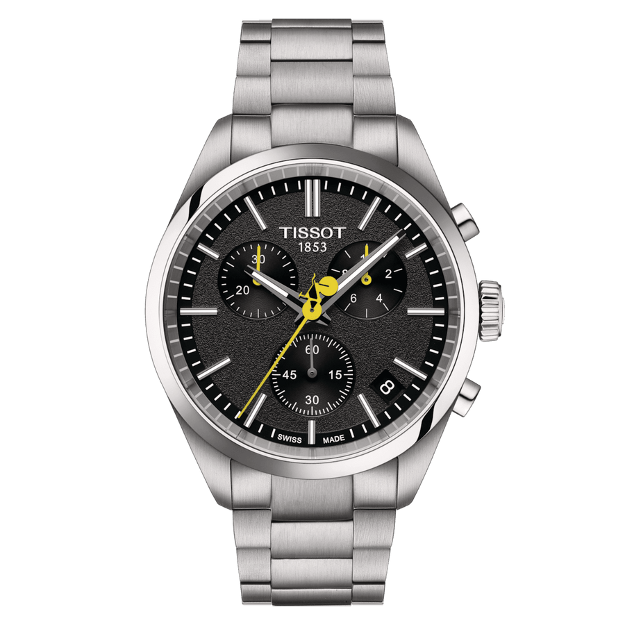 Tissot PR100 Tour De France 2024 - Herreur - T1504171105100