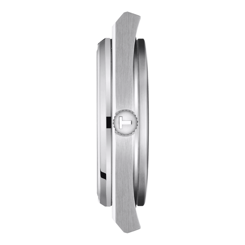 TISSOT PRX POWERMATIC 80 40MM GRADIENT - Herreur - T1374071105101