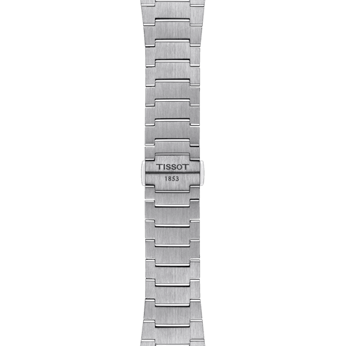 TISSOT PRX POWERMATIC 80 MED GRØN URSKIVE - Herreur - T1374071109100