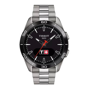 Tissot T Touch Connect Sport