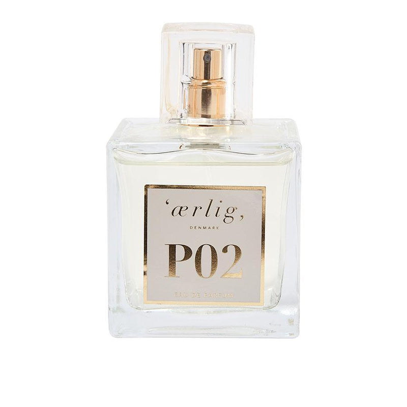 Ærlig Eau de Parfume P02 - 100ml - - P2