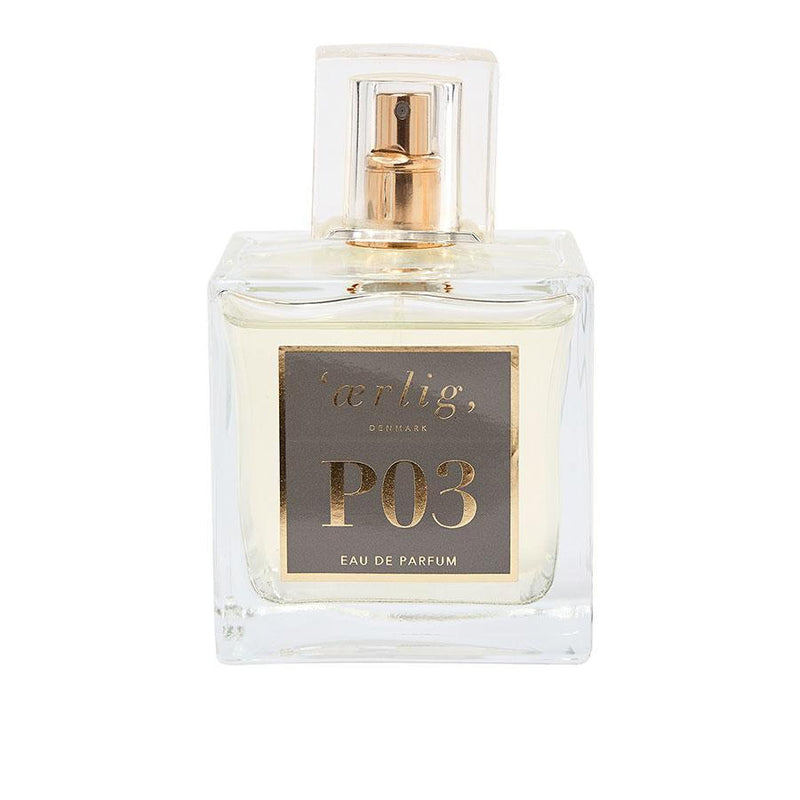 Ærlig Eau de Parfume P03 - 100ml - - P3