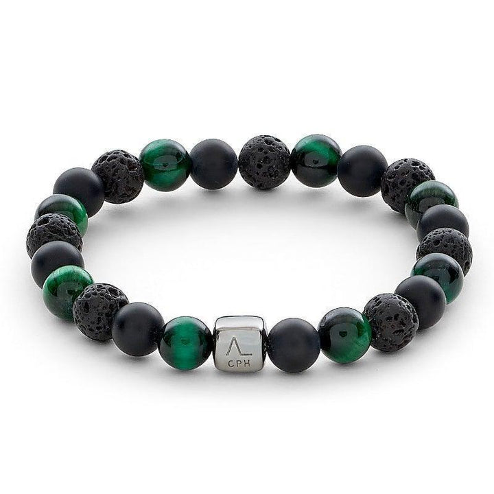 Alexander Lynggaard Armbånd - Tuscany 8mm - Armbånd - C10183-001