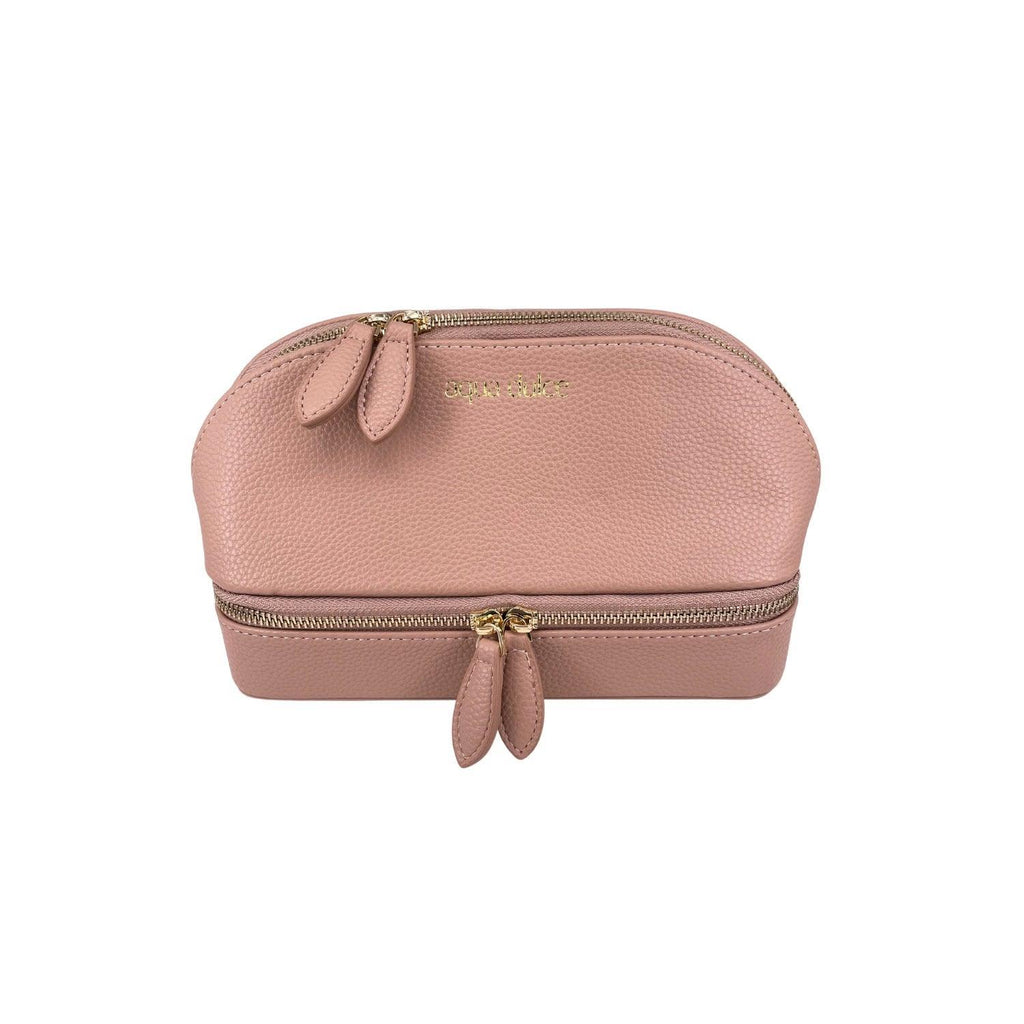 Aqua Dulce Big Rose Jewellery Box - 5032 - Smykkeskrin - 5032