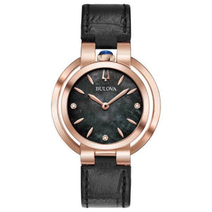Bulova dameshorloges