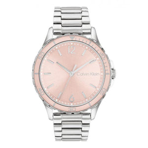 Calvin Klein-horloges