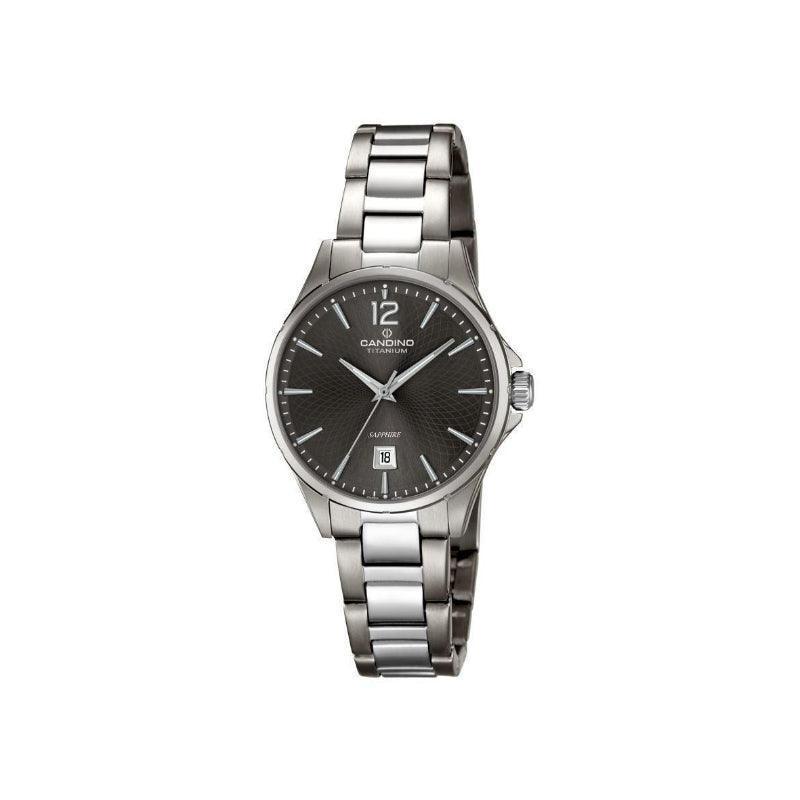Candino Lady's Titanium C4608/3 - Dameure - C4608/3