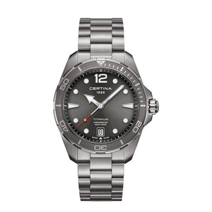Certina herenhorloges
