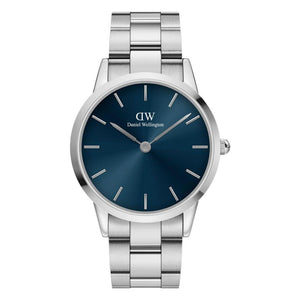 Daniel Wellington herenhorloges