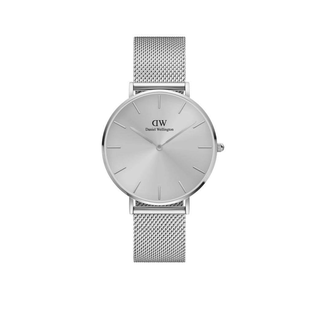Daniel Wellington Petite Unitone 36mm - DW00100469 - Dameure - ADW00100469