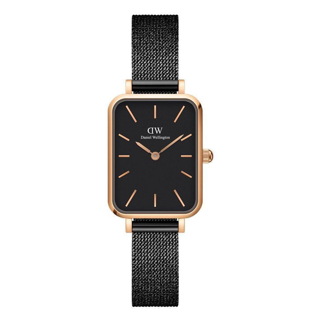 Daniel Wellington Quadro Ashfield - DW00100433 - Dameure - ADW00100433