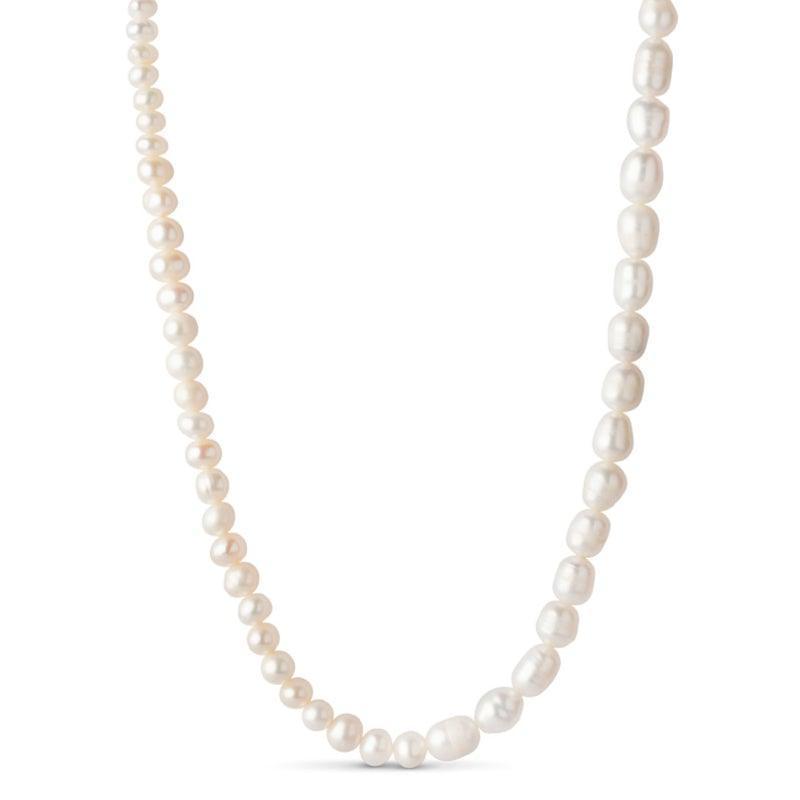 Enamel Pearlie Halskæde - N67G - Halskæde - N67G