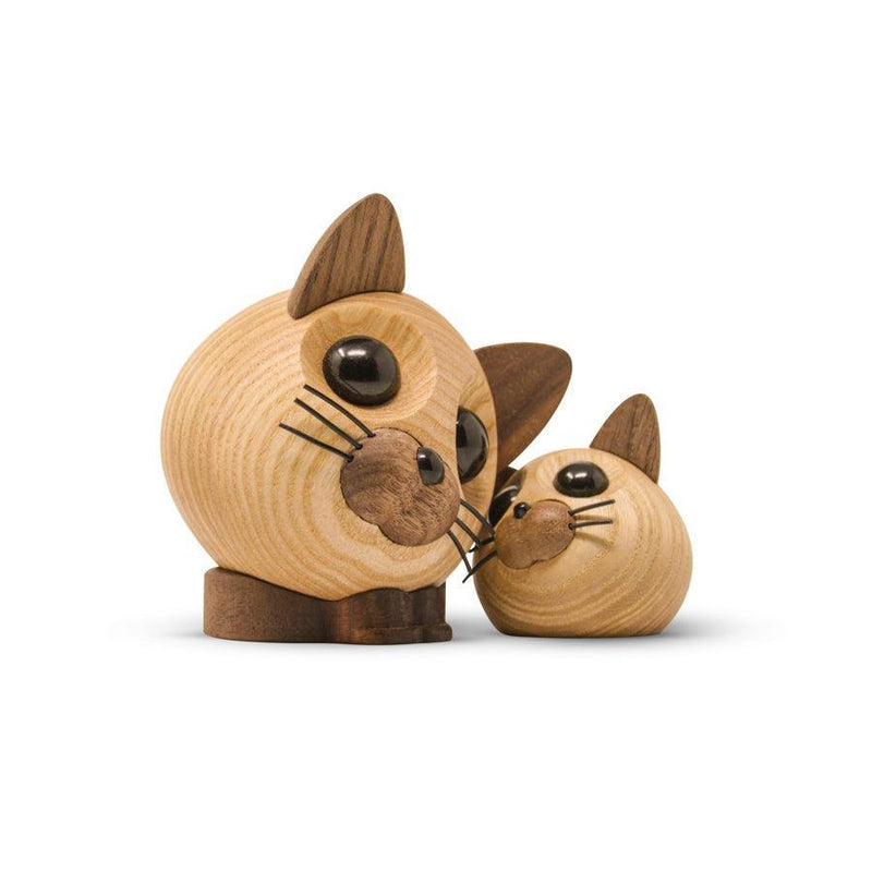 Fablewood Figaro lille Kat - Accessories - 1113